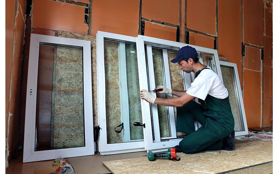 remplacement vitre fenetre Marly-le-Roi